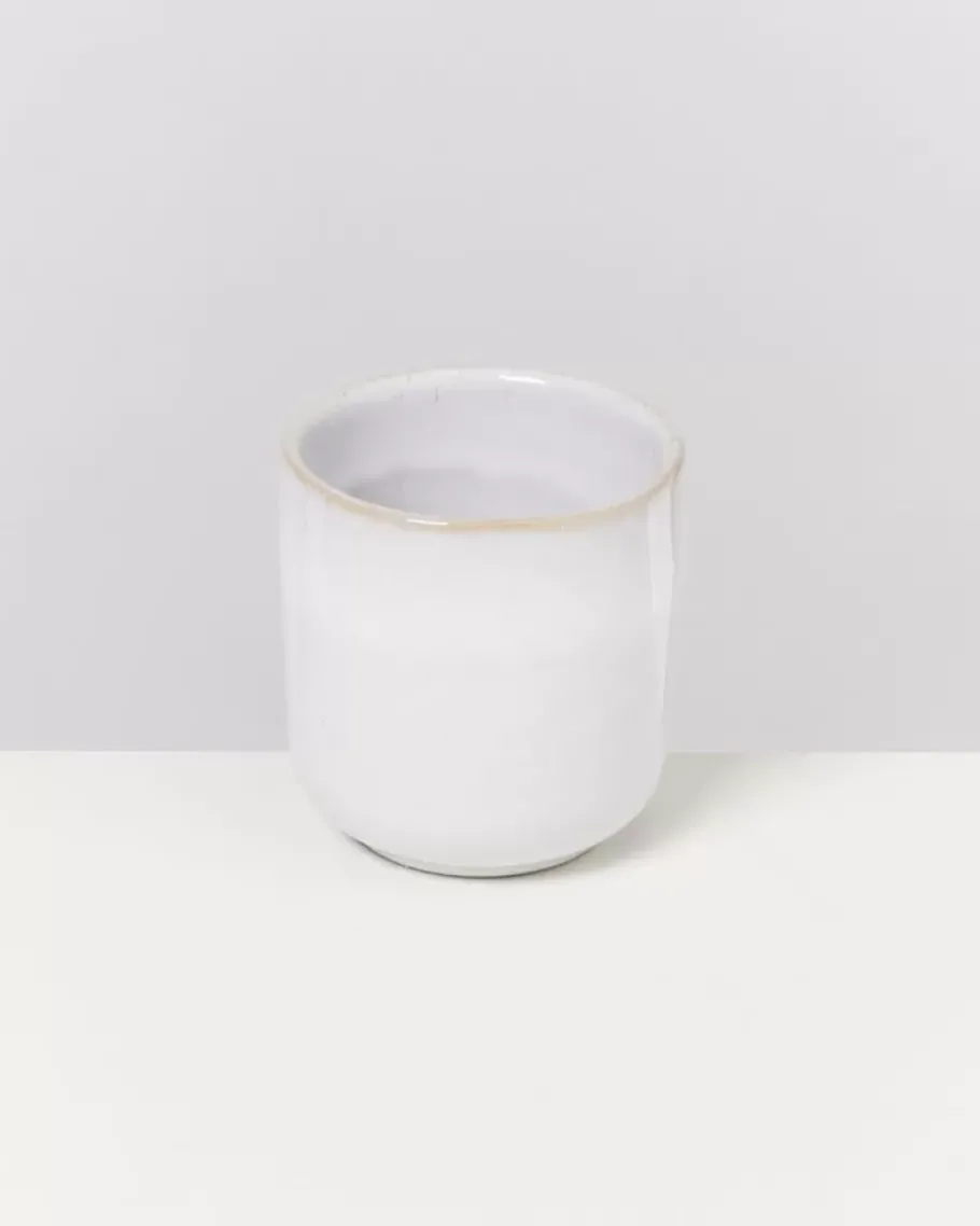 Shop Melides Becher Klein White Kleine Becher