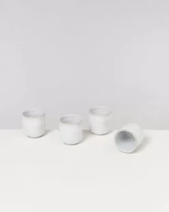 Shop Melides Becher Klein White Kleine Becher