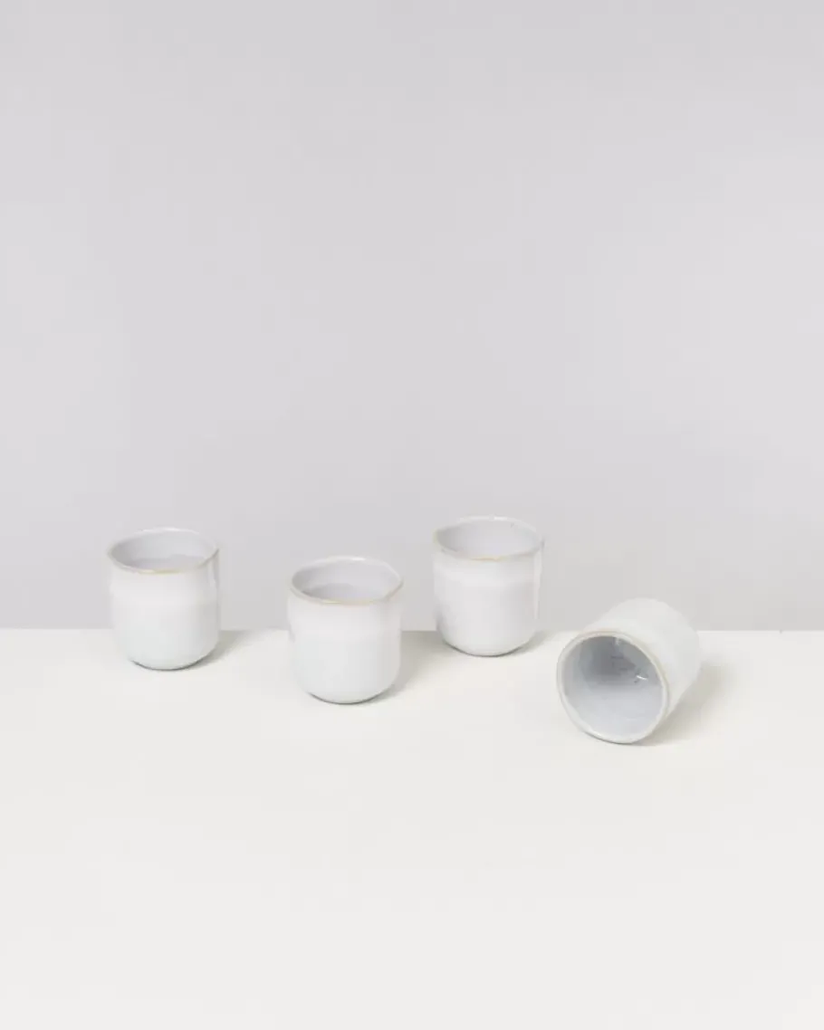 Shop Melides Becher Klein White Kleine Becher