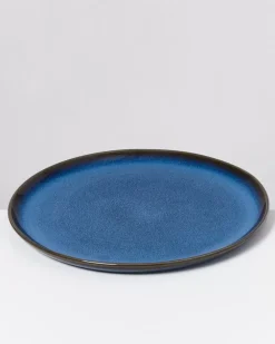 New Melides Blue - 40 Teiliges Set Geschirr Sets