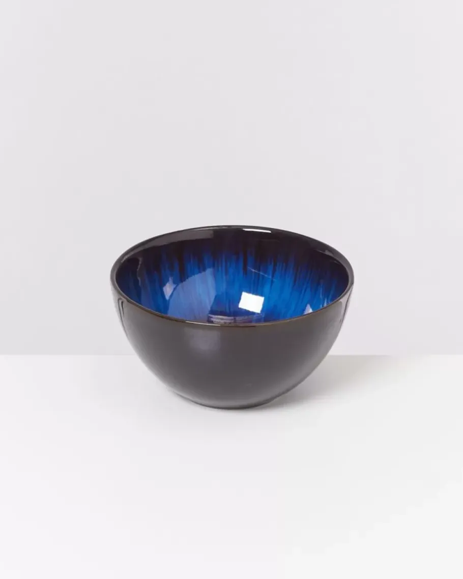 Online Melides Deepseablue - 24 Teiliges Set Geschirr Sets