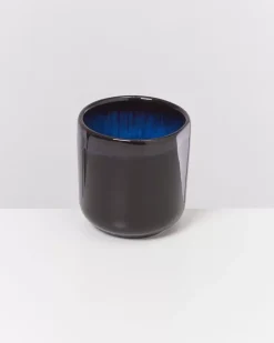 Store Melides 6Er Set Becher Klein Deepseablue 6 Teilige Sets