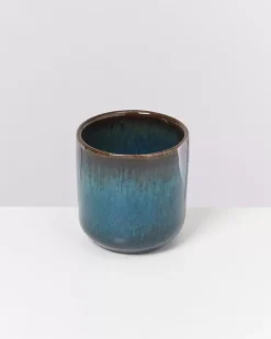 Cheap Melides 4Er Set Becher Klein Oceanblue 4 Teilige Sets