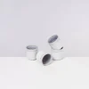 Best Sale Melides 4Er Set Becher Klein Stoneblue 4 Teilige Sets