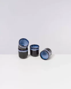 Shop Melides 4Er Set Becher Klein Whitewater 4 Teilige Sets
