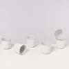 Hot Melides 6Er Set Becher Klein White Tassen & Becher Sets