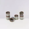 Best Sale Melides 6Er Set Becher Klein Forest Brown Tassen & Becher Sets
