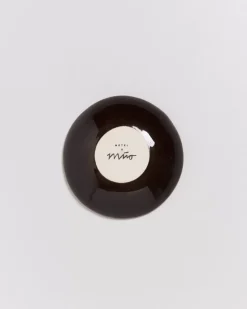 Discount Melides Miniteller Tief Black Scope Schmuckschälchen