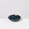 Outlet Melides Miniteller Tief Oceanblue Schmuckschälchen