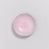 Clearance Melides Miniteller Tief Rose Miniteller