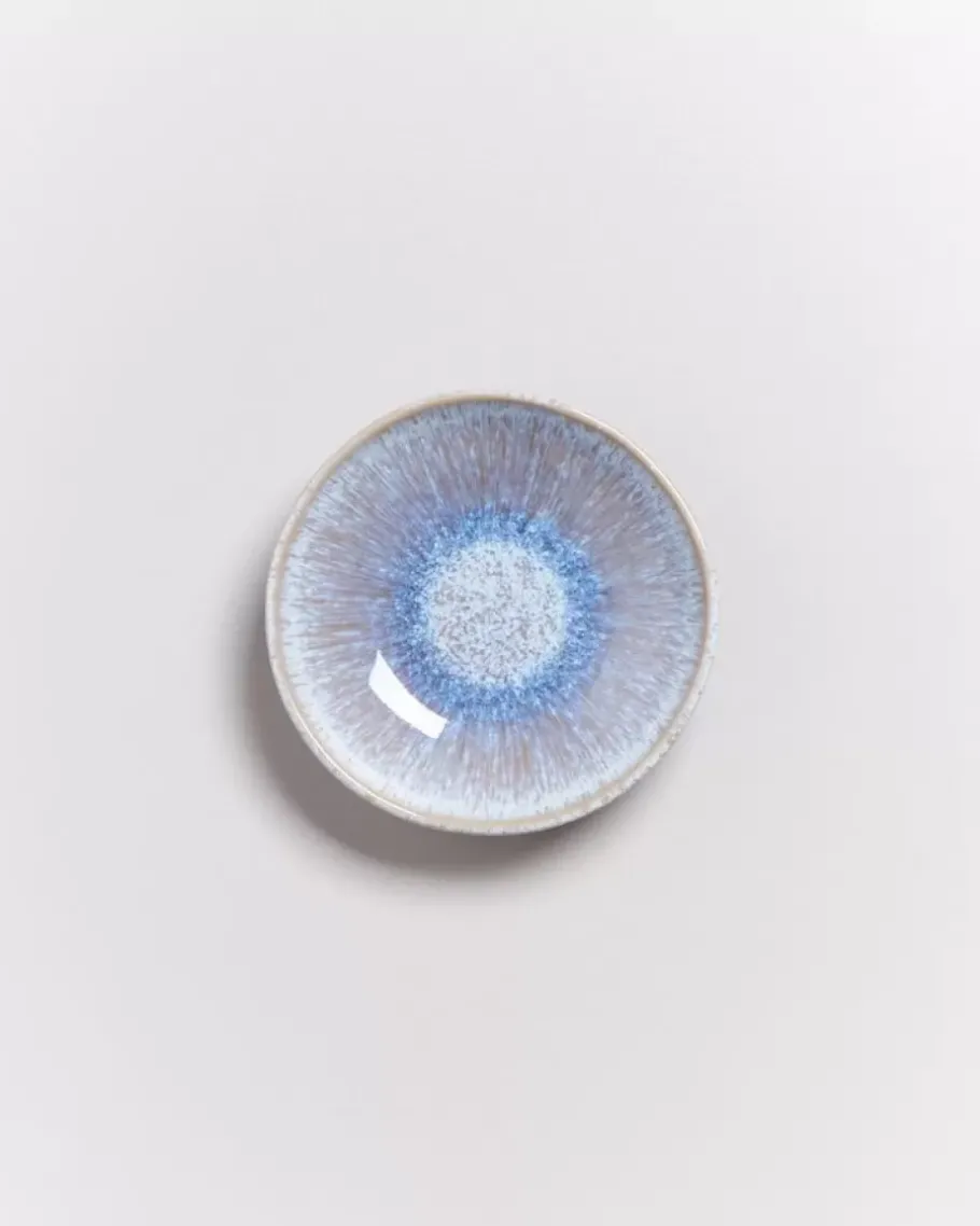 Discount Melides Miniteller Tief Stoneblue Miniteller
