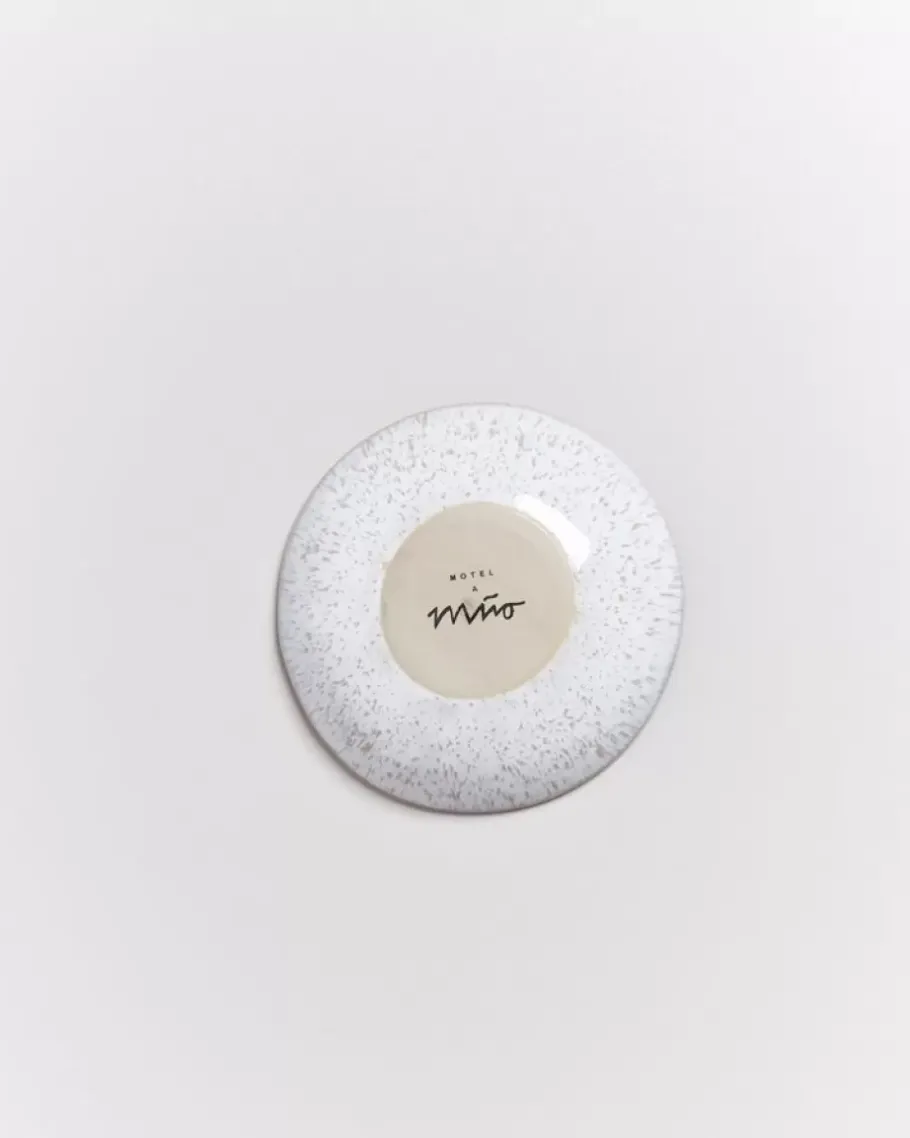 Discount Melides Miniteller Tief Stoneblue Miniteller