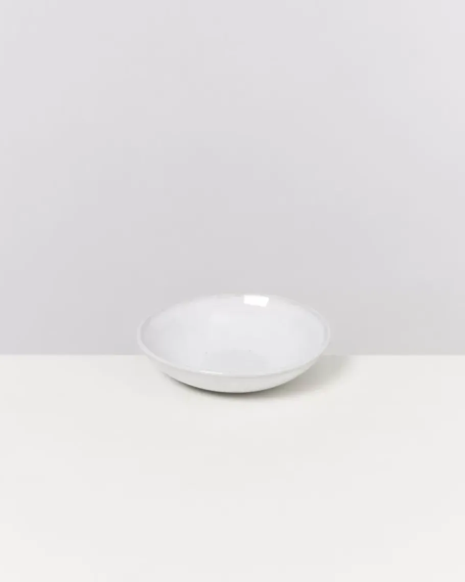 Online Melides Miniteller Tief White Miniteller