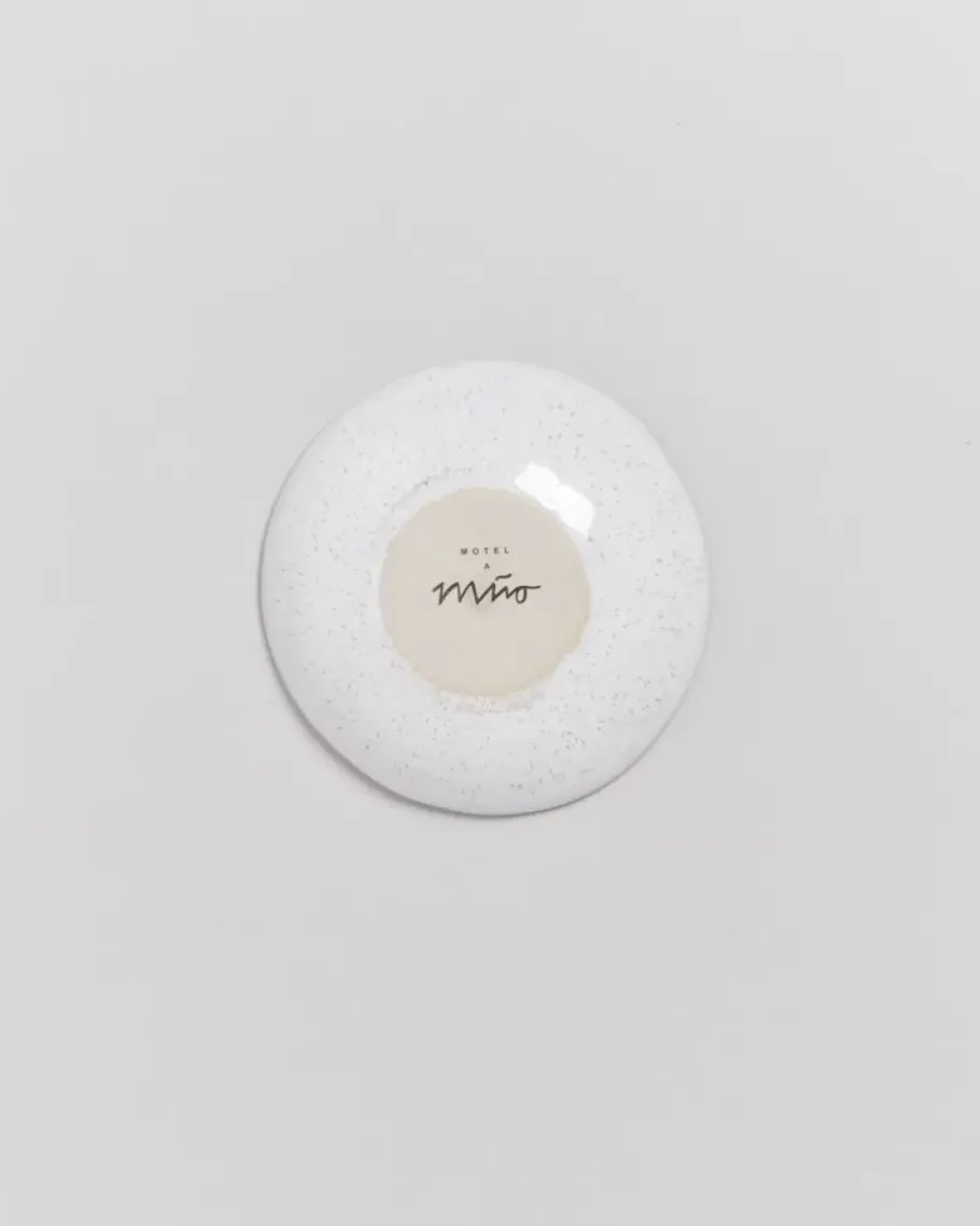 Online Melides Miniteller Tief White Miniteller