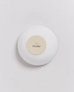 Hot Melides Muslischale White Müslischalen