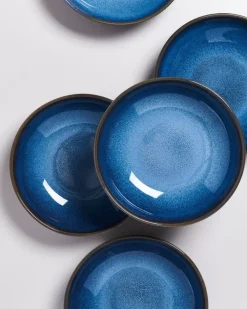 New Melides Pastateller Blue Pastateller