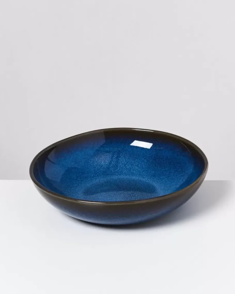 New Melides Pastateller Blue Pastateller