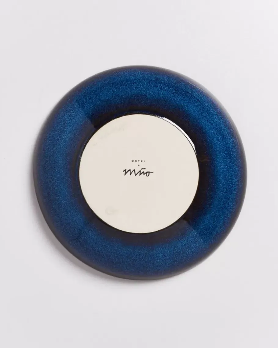 New Melides Pastateller Blue Pastateller