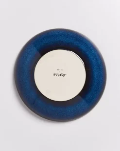 Cheap Melides Pastateller Blue Pastaschalen
