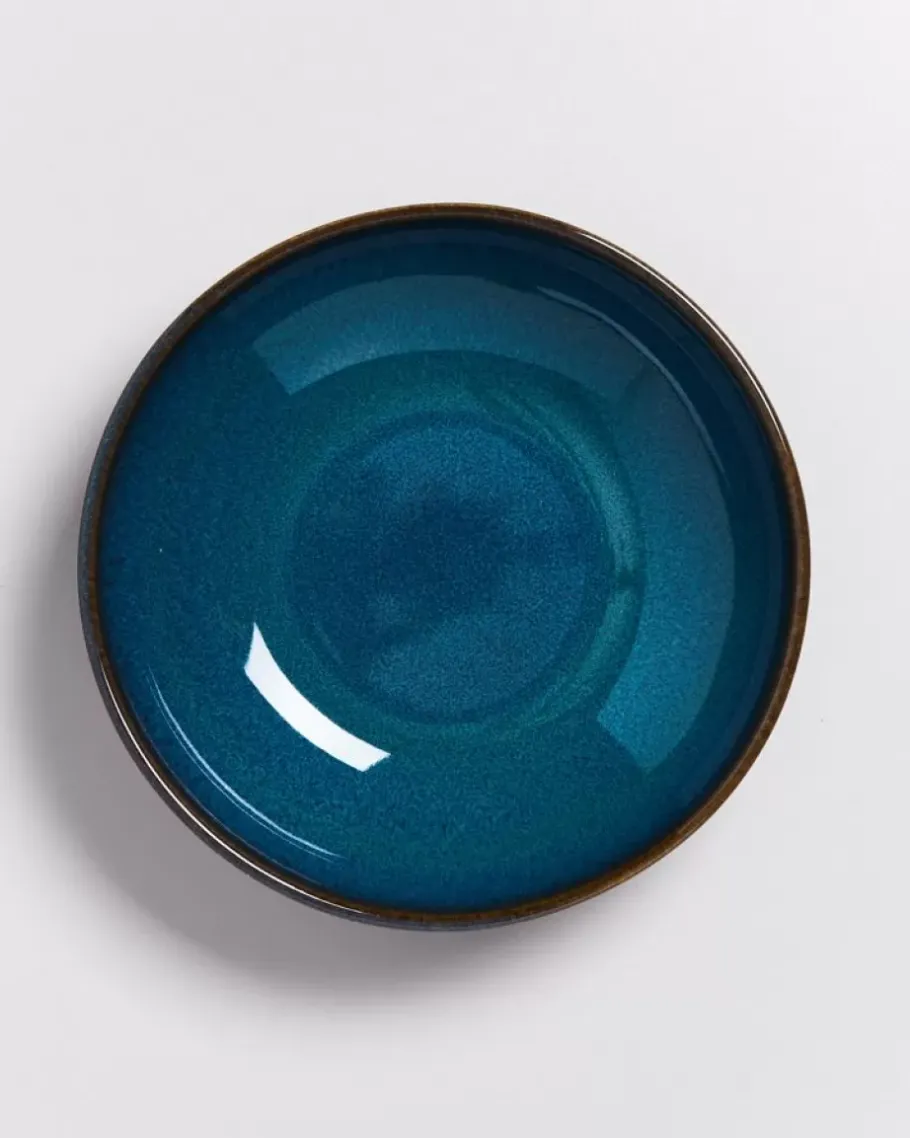 Best Melides Pastateller Oceanblue Pastateller
