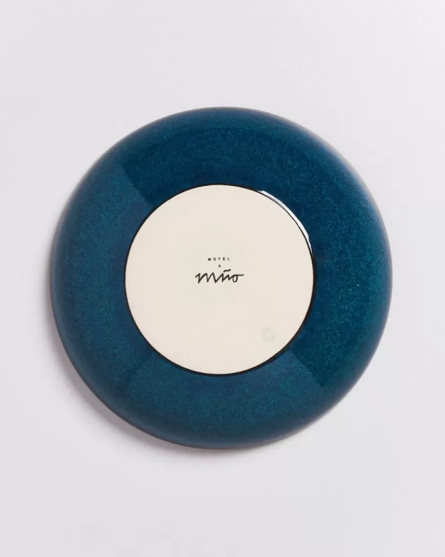 Best Melides Pastateller Oceanblue Pastateller