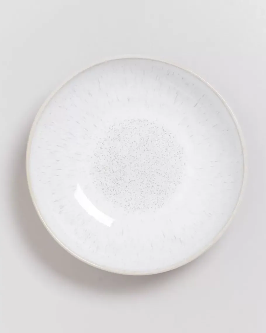 Cheap Melides Pastateller White Pastaschalen