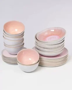 Shop Melides Rose - 32 Teiliges Set 32 Teilige Sets