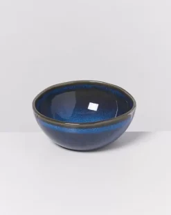Fashion Melides Saucenschälchen Gros Blue Saucenschälchen