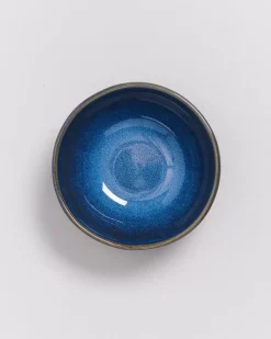 Fashion Melides Saucenschälchen Gros Blue Saucenschälchen