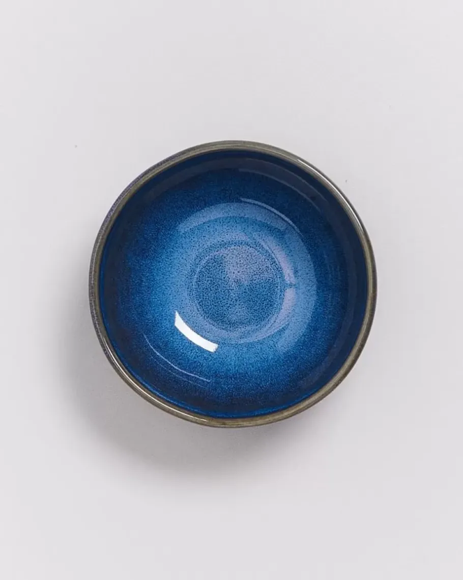 Fashion Melides Saucenschälchen Gros Blue Saucenschälchen