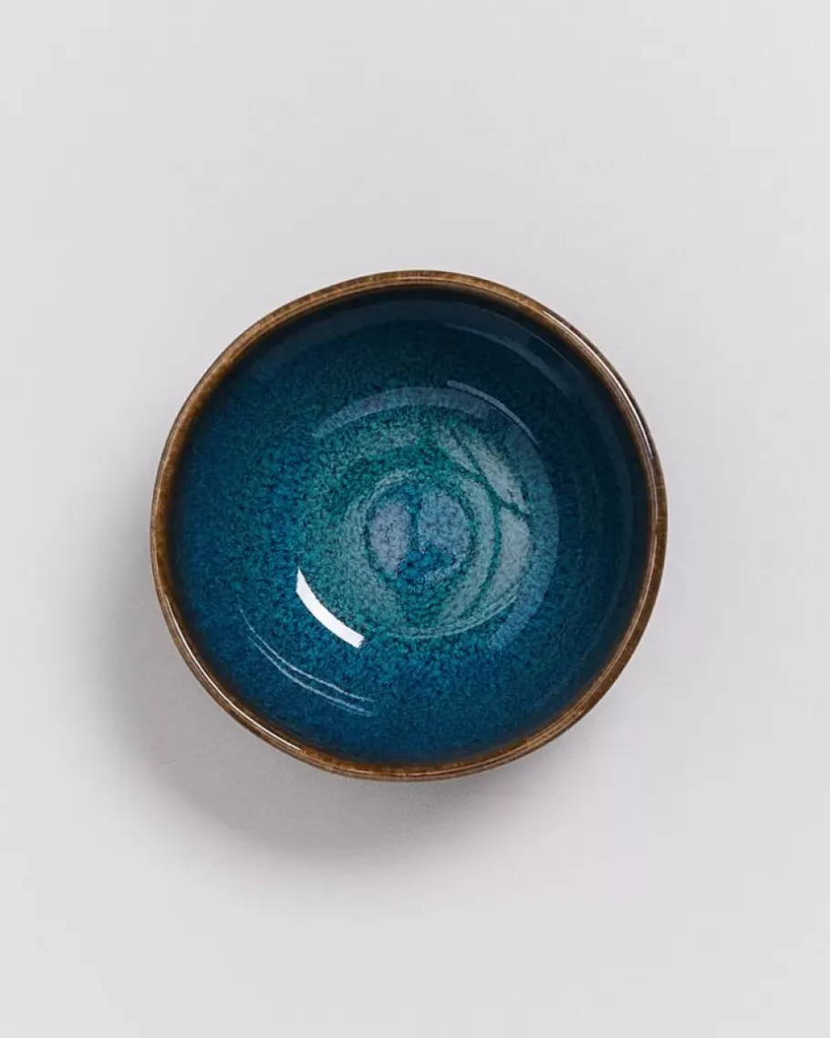 Flash Sale Melides Saucenschälchen Gros Oceanblue Saucenschälchen
