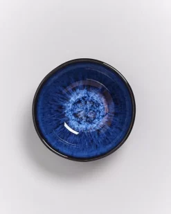 Fashion Melides Saucenschälchen Gros Deepseablue Schmuckschälchen