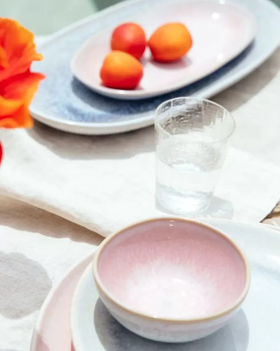 Best Sale Melides Saucenschälchen Gros Rose Saucenschälchen