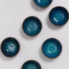 Discount Melides Saucenschälchen Gros Oceanblue Schmuckschälchen