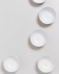 Online Melides Saucenschälchen Gros White Saucenschälchen