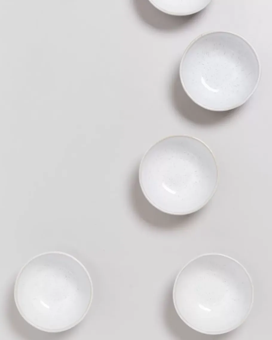 Online Melides Saucenschälchen Gros White Saucenschälchen