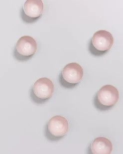Store Melides Saucenschälchen Klein Rose Saucenschälchen
