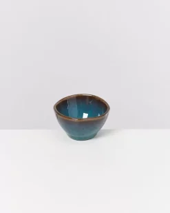 Hot Melides Saucenschälchen Klein Oceanblue Saucenschälchen