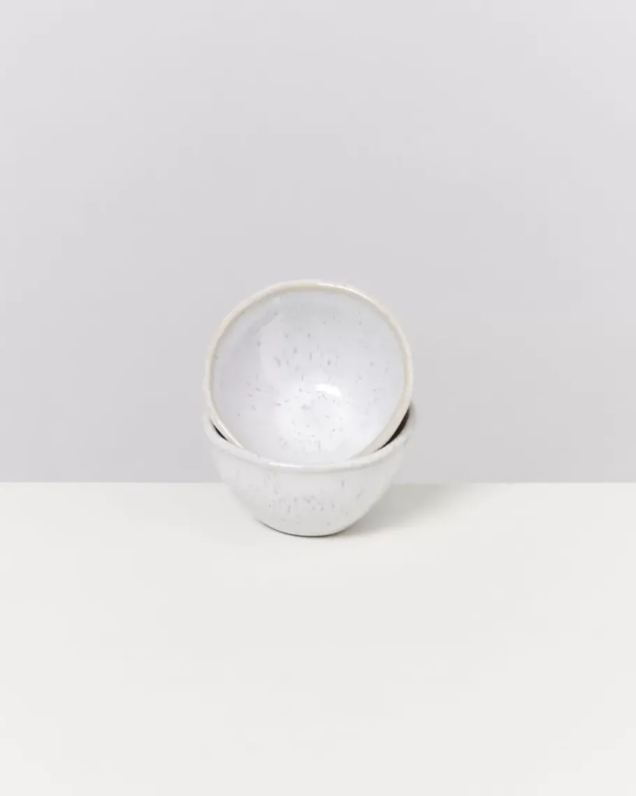 Cheap Melides Saucenschälchen Klein White Saucenschälchen