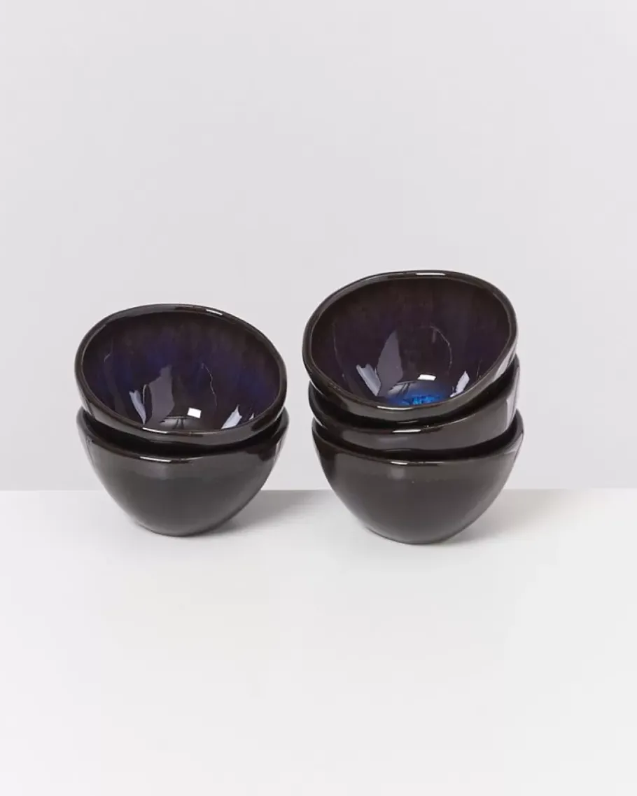 Shop Melides Saucenschälchen Klein Deepseablue Saucenschälchen