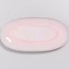 Discount Melides Servierplatte L Rose Servierplatten