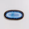 Discount Melides Servierplatte M Black Scope Servierplatten