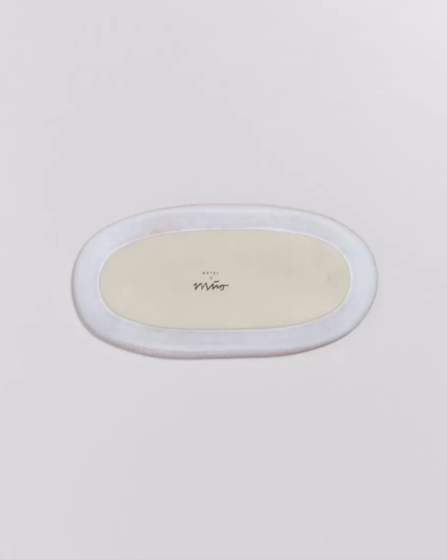 Shop Melides Servierplatte M Rose Servierplatten