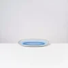 Cheap Melides Servierplatte M Stoneblue Servierplatten