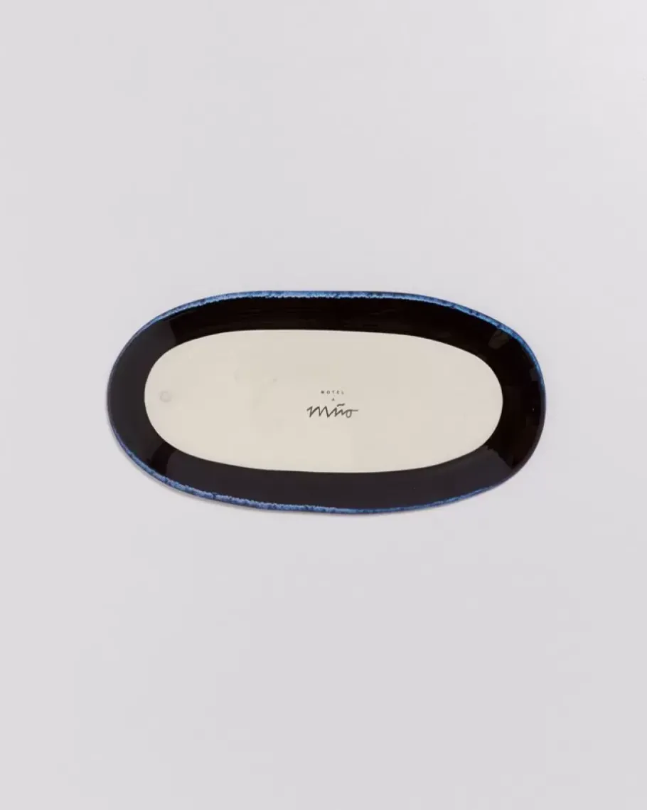 Online Melides Servierplatte M Whitewater Servierplatten