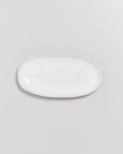 Shop Melides Servierplatte M White Servierplatten