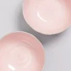 Fashion Melides Servierschale Rose Servierschalen