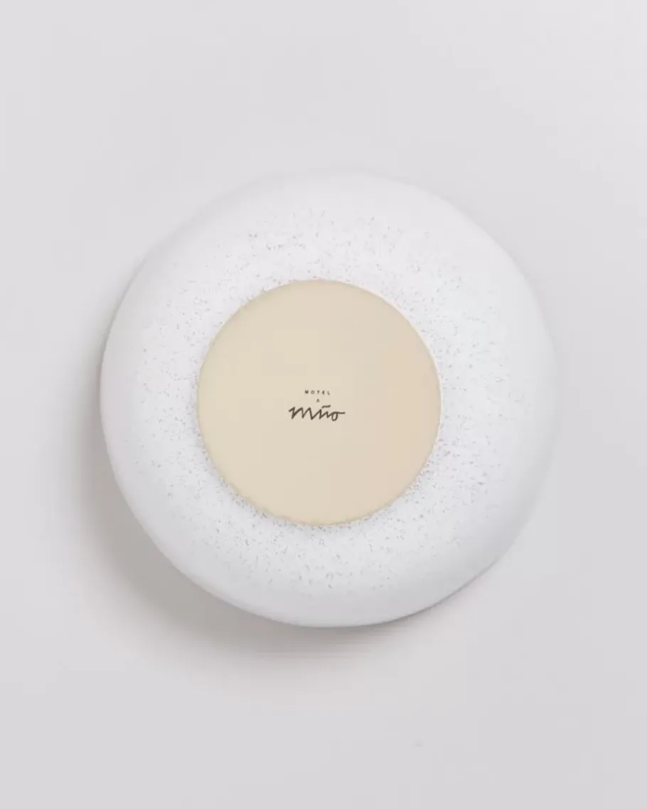 Flash Sale Melides Servierschale White Servierschalen