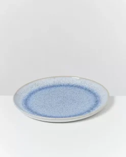 Clearance Melides Stoneblue - 24 Teiliges Set Geschirr Sets