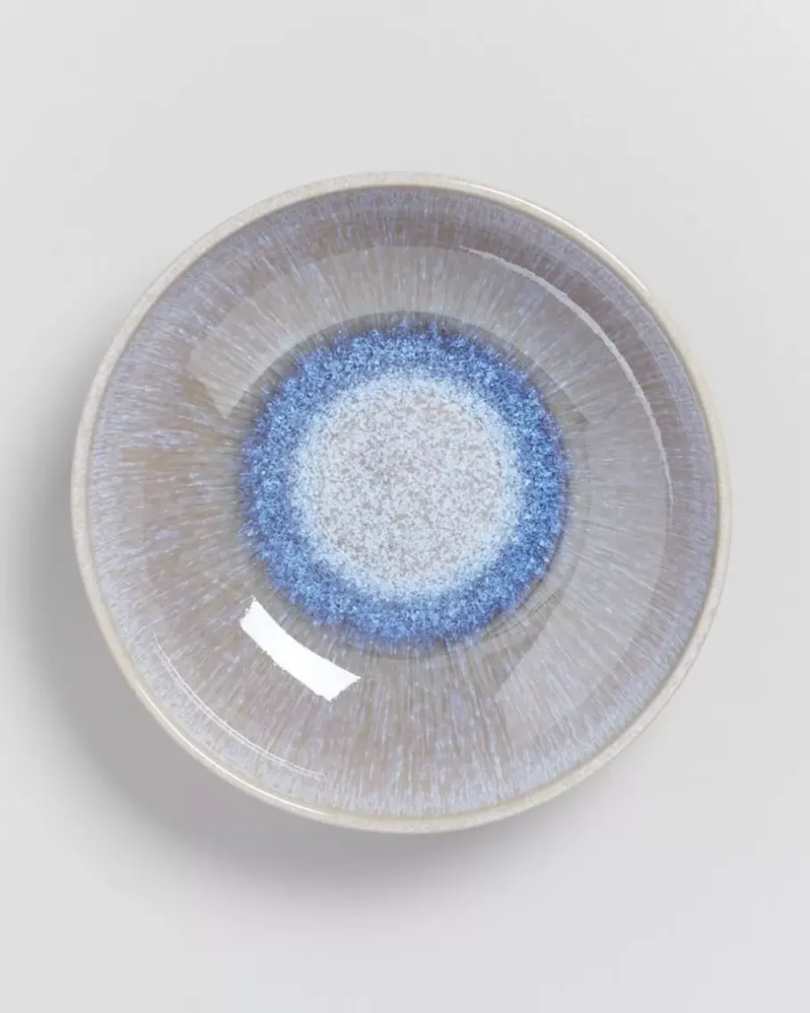 Clearance Melides Stoneblue - 24 Teiliges Set Geschirr Sets